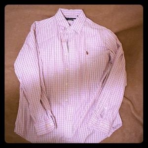 Ralph Lauren Polo Button-down